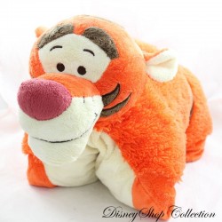 Cojín de felpa Tigger DISNEY Almohada Mascotas naranja Winnie the Pooh 45 cm