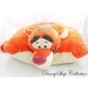 Peluche coussin Tigrou DISNEY Pillow Pets orange Winnie l'ourson 45 cm