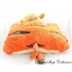 Peluche coussin Tigrou DISNEY Pillow Pets orange Winnie l'ourson 45 cm