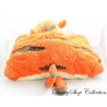 Cojín de felpa Tigger DISNEY Almohada Mascotas naranja Winnie the Pooh 45 cm