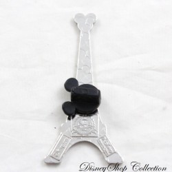 Pin's Mickey Mouse DISNEYLAND PARIS Eiffelturm Sammlung Pin Trading 2014