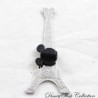 Pin's Mickey Mouse DISNEYLAND PARIS Torre Eiffel Colección Pin Trading 2014