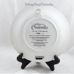 Dekorativer Teller Limited Edition WALT DISNEY CLASSIC Cinderella