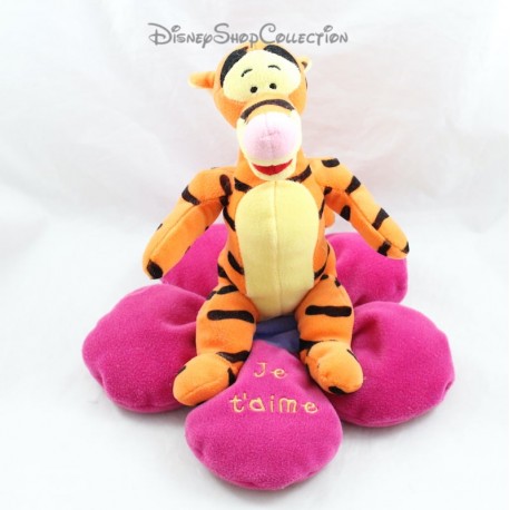 Tiger plush NICOTOY Disney Tigrou