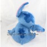 Plush Disney Lilo Stitch and Stitch sitting head sideways 42 cm