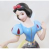 Disney Bradford Limited Edition Snow White Porcellana Figura DISNEY Bradford Edizioni Bell