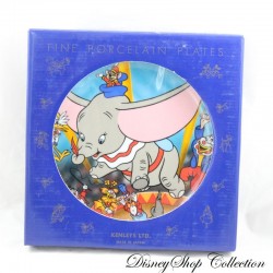 Piatto collezione Dumbo CLASSICI DEL CARTONE ANIMATO DISNEY Kenleys Dumbo (R14)