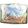 Placemat Mickey and his friends DISNEYLAND PARIS Pirates of the Caribbean