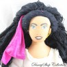 Doll rag stuffed animal Esmeralda WALT DISNEY COMPANY The hunchback of Notre Dame gypsy 44 cm