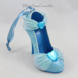 Mini Decorative Shoe Princess DISNEY PARKS Cinderella