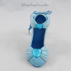 Mini Zapato Decorativo Princesa DISNEY PARKS Cenicienta