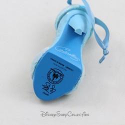 Mini Decorative Shoe Princess DISNEY PARKS Cinderella