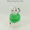 Cucciolo giocattolo di figura MCDONALD'S Mcdo I 101 dalmati Disney Green Ribbon 7 cm