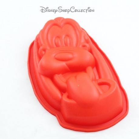 Silikonform Hund DISNEY Lékué Pluto Silikonform Hund DISNEY Lékué Pluto