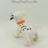Cucciolo giocattolo di figura MCDONALD'S Mcdo I 101 dalmati articolato collare arancione Disney 6 cm