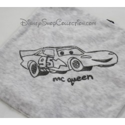 Flat comforter car Flash Mc Queen DISNEY Cars 