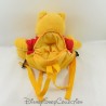 Plush backpack Winnie the Pooh DISNEY JEMINI bear Winnie the Pooh 34 cm