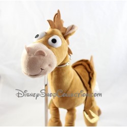 Plüsch Pferd Pil Poil Poil DISNEY STORE Toy Story Andy Pferd Woody