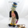 Burattino da collezione Jiminy Cricket DISNEY Bob Baker