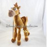 Peluche cheval Pil Poil DISNEY STORE Toy Story Andy cheval de Woody