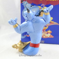 Figurine céramique Génie SCHMID Disney Aladdin