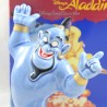 Ceramic Figure Genie SCHMID Disney Aladdin