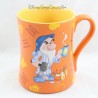 Grumpy dwarf mug DISNEYLAND PARIS Snow White and the 7 Dwarfs