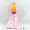 Mini articulated doll Princess Aurora DISNEY Sleeping Beauty 19 cm