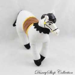Mini doll figure horse Samson DISNEY Sleeping Beauty horse Prince Philippe 17 cm