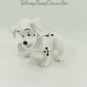Figure toy puppy MCDONALD'S Mcdo The 101 Dalmatians Disney Journal 6 cm