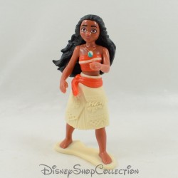 Grande figurine Vaiana DISNEY Kinder Vaiana Moana pvc 13 cm