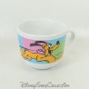 Big wide mug Pluto and Minnie DISNEY Mickey Mouse Tams bowl with handle 15 cm