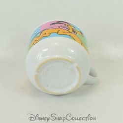 Grande tazza larga Pluto e Minnie DISNEY Topolino Tams ciotola con manico 15 cm