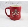 Mug Pirates des Caraïbes DISNEYLAND PARIS tasse céramique Pirates of the Caribbean Mickey