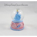 Snow globe Cendrillon DISNEY Cinderella princesse boule à neige snowglobe 7 cm