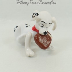 Figura cucciolo giocattolo MCDONALD'S Mcdo I 101 Dalmati Disney Borsa 7 cm