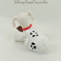 Figura cucciolo giocattolo MCDONALD'S Mcdo I 101 Dalmati Disney Borsa 7 cm