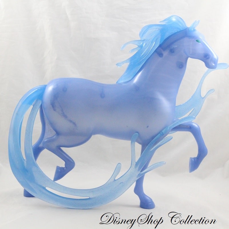 Figurine Nokk cheval DISNEY Hasbro La Reine des neiges 2 esprit Els