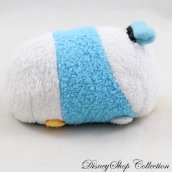 Mini plush Tsum Tsum Donald DISNEY duck blue white 9 cm