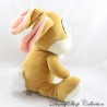 Conejo de peluche Miss Bunny DISNEY PTS SRL Bambi beige 28 cm