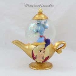 Mini globo de nieve Genie DISNEY Aladdin