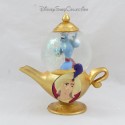 Mini snow globe Genie DISNEY Aladdin