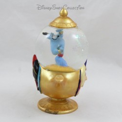 Mini Schneekugel Genie DISNEY Aladdin