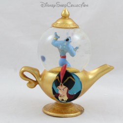 Mini snow globe Genie DISNEY Aladdin
