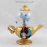 Mini globo de nieve Genie DISNEY Aladdin