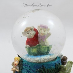 Mini-Schneekugel Bernard und Bianca DISNEY Orville
