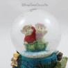 Mini snow globe Bernard and Bianca DISNEY Orville