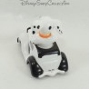 Cucciolo giocattolo di figura MCDONALD'S Mcdo Il veicolo dei 101 dalmati Crudelia Disney 6 cm