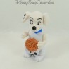 Figur Spielzeug Welpe McDonald'S Mcdo Die 101 Dalmatiner Kuchenkeks Disney 7 cm