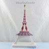 Figura WDCC Es un mundo pequeño después de todo DISNEY Joie de vivre y Torre Eiffel